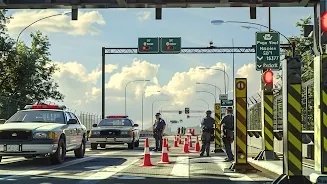 巡警警察模擬器 v2.0.0 安卓版 1