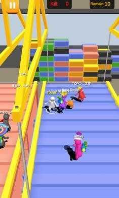 送他回家 v1.0.7 安卓版 2