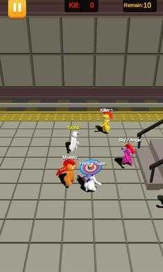 送他回家 v1.0.7 安卓版 1