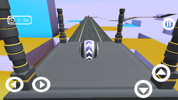 平衡滾球 v1.9 安卓版 1