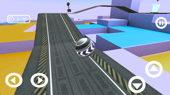 平衡滾球 v1.9 安卓版 2