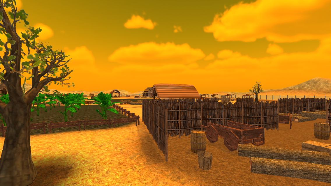 馬匹模擬飛躍障礙 v1.2 安卓版 2