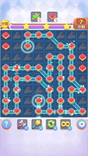 糖果消消樂單機(jī)游戲 v2022.03.02 漢化版 2