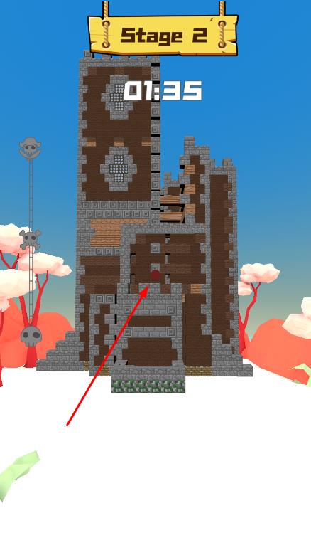 海盜的撞擊 v1.0.0 安卓版 2