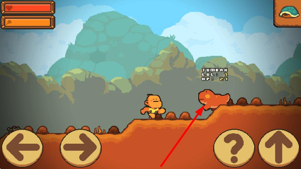 回歸石器 v1.2.2.0 安卓版 0