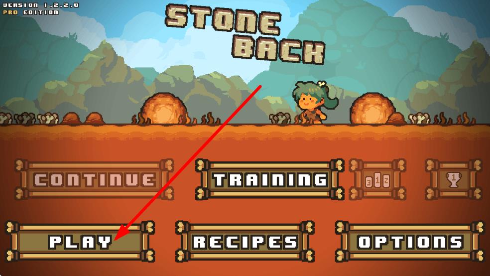 回歸石器 v1.2.2.0 安卓版 1