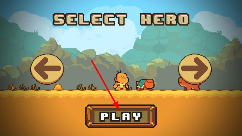 回歸石器 v1.2.2.0 安卓版 2