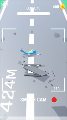 人類空中飛翔 v0.0.122 安卓版 1