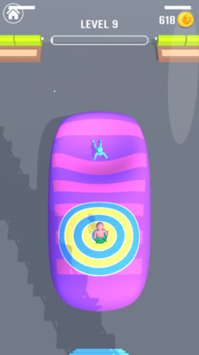 人類空中飛翔 v0.0.122 安卓版 2