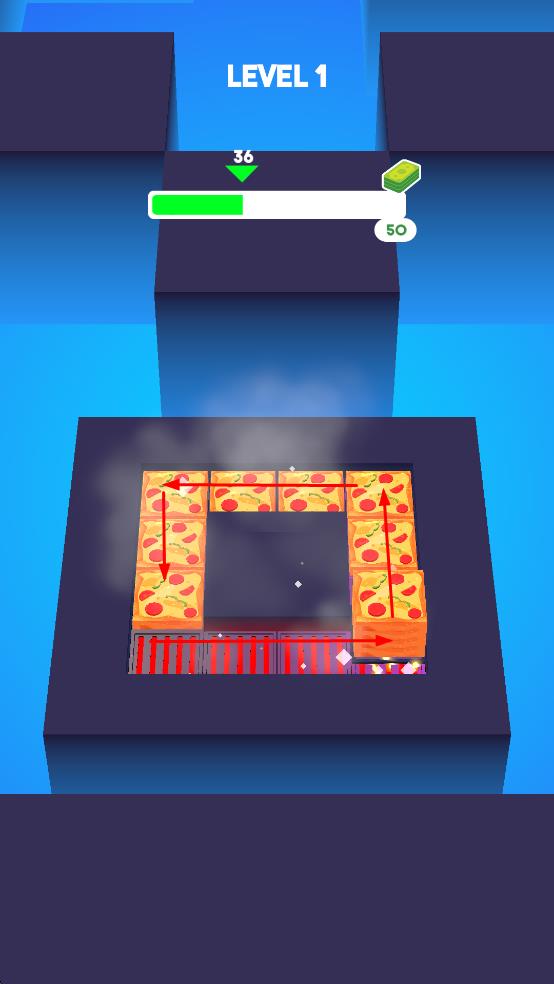 迷宮拼圖堆疊 v0.11 安卓版 0