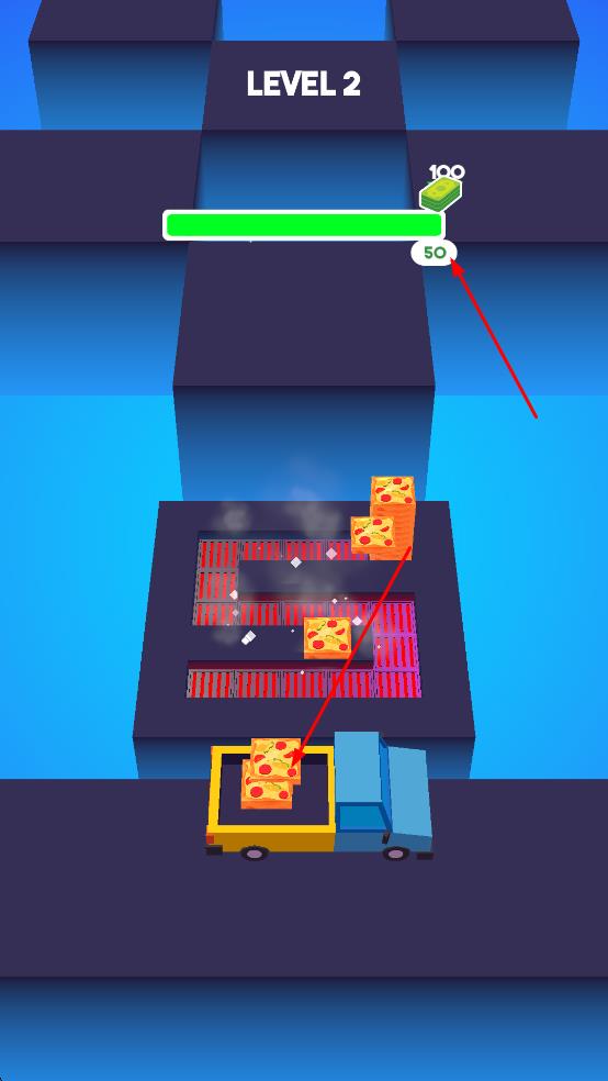 迷宮拼圖堆疊 v0.11 安卓版 1