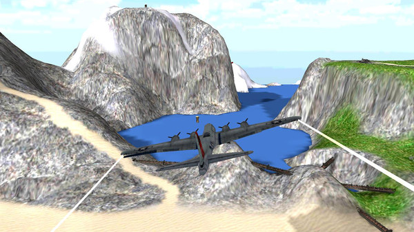 陸軍飛機飛行模擬器3d v1.09 安卓版 2