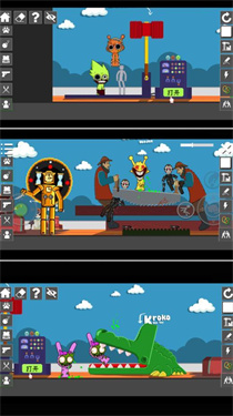 無(wú)聊破壞者 v1.0.0 安卓版 0