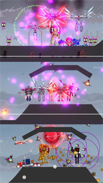 無(wú)聊破壞者 v1.0.0 安卓版 2