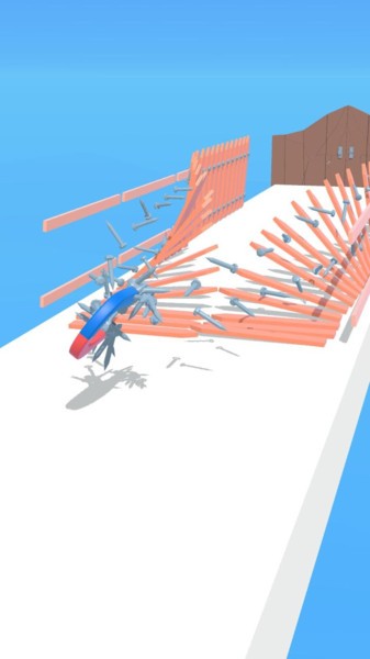 超級磁鐵 v0.1 安卓版 2