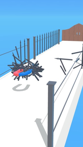 超級磁鐵 v0.1 安卓版 0