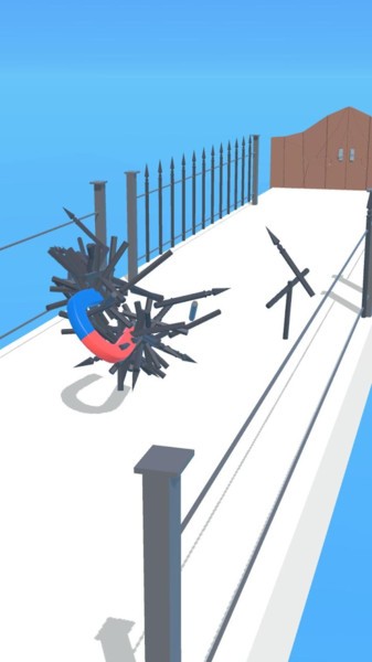 超級磁鐵 v0.1 安卓版 1