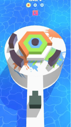 噴涂大師3D v1.0.1 安卓版 1