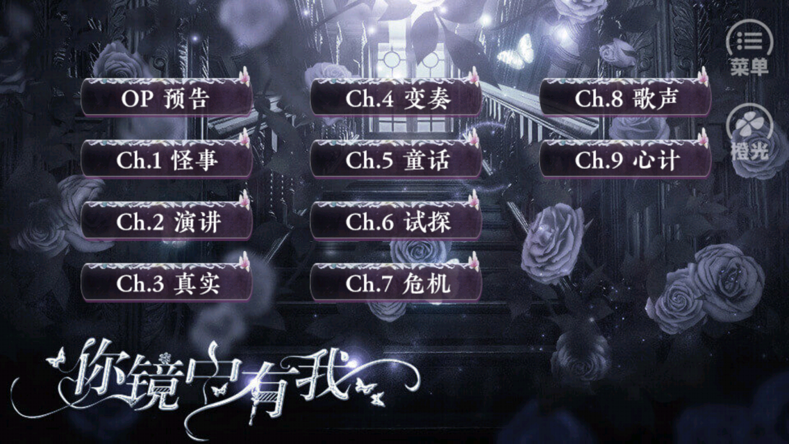 你鏡中有我 v999 安卓版 0