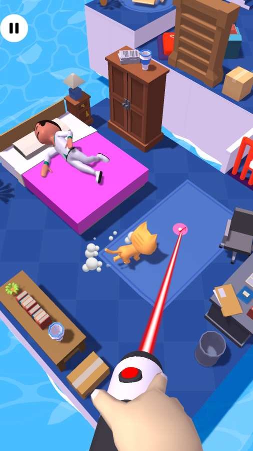 激光逗貓棒 v2 安卓版 1