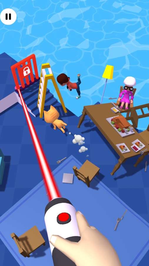 激光逗貓棒 v2 安卓版 2