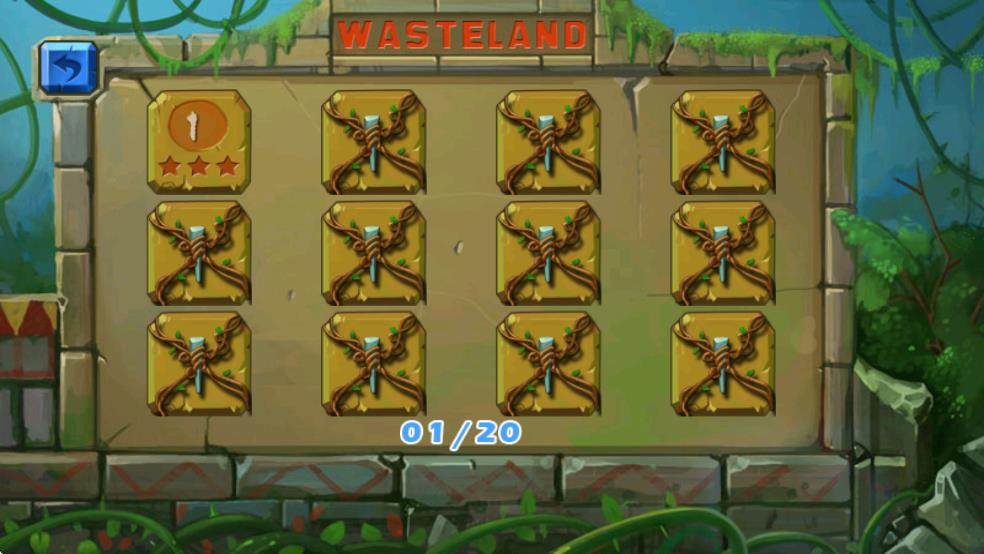 大理石傳奇 v7.2.5002 安卓版 1