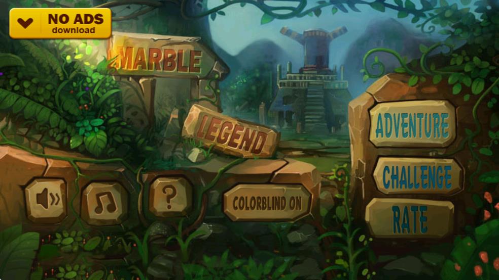 大理石傳奇 v7.2.5002 安卓版 2