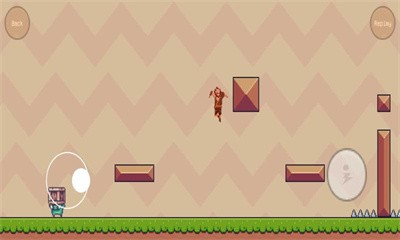 武僧沖刺 v0.103 安卓版 2