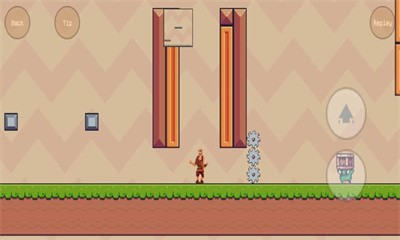 武僧沖刺 v0.103 安卓版 1