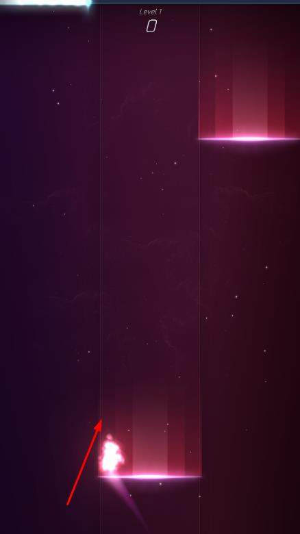 空間節(jié)拍穿越 v1.1.2 安卓版 1