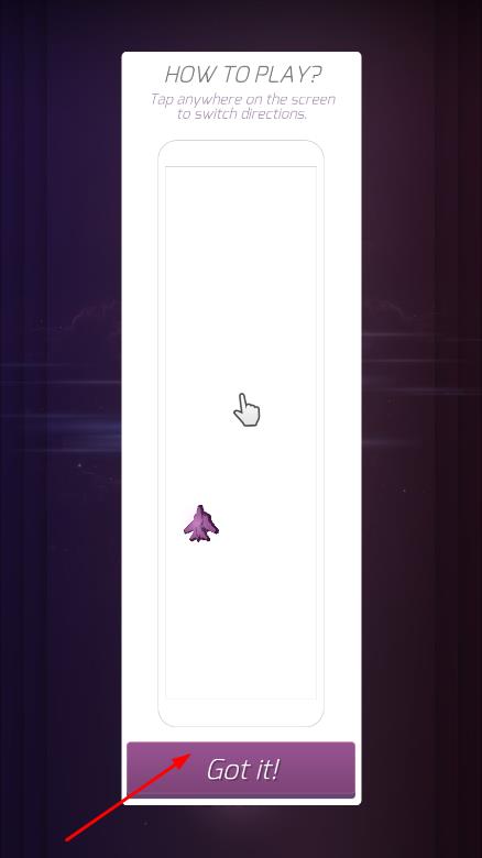 空間節(jié)拍穿越 v1.1.2 安卓版 2