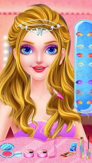 时尚明星争夺战 v8.0.2 安卓版0