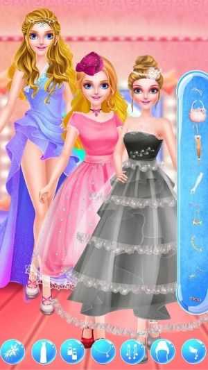 时尚明星争夺战 v8.0.2 安卓版2