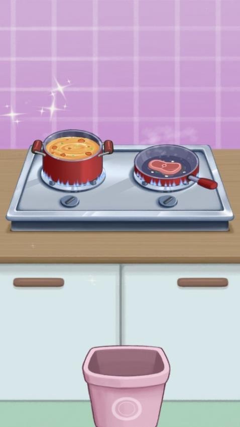 清潔大冒險(xiǎn)手機(jī)版 v187.1.6 安卓版 1