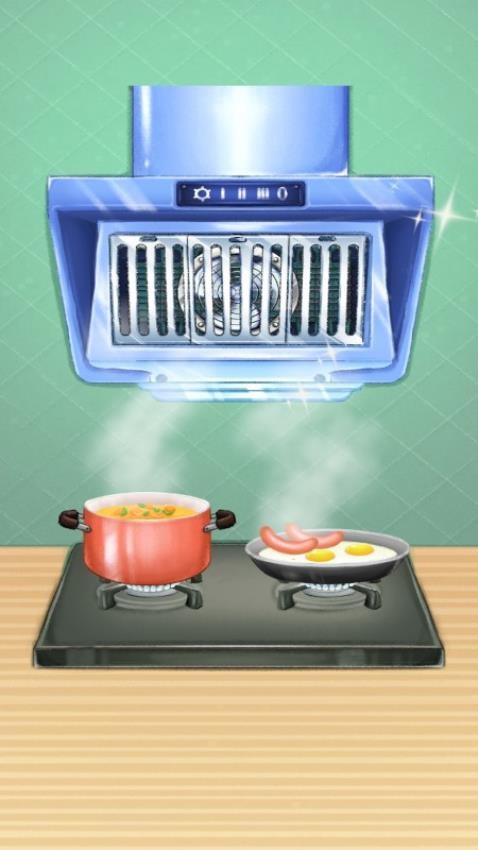 清潔大冒險(xiǎn)手機(jī)版 v187.1.6 安卓版 2