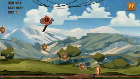 松鼠狂暴 v1.0.0 安卓版 1