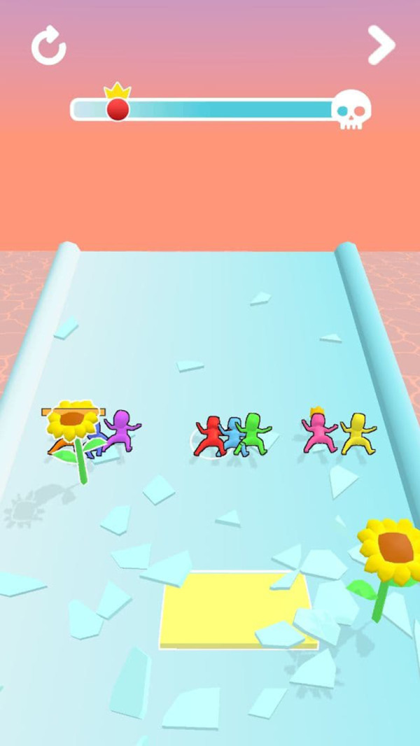 剎車還是死 v1.0 安卓版 1