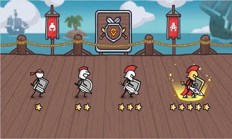 軍隊?wèi)?zhàn)爭模擬器 v1.0.3 安卓版 2