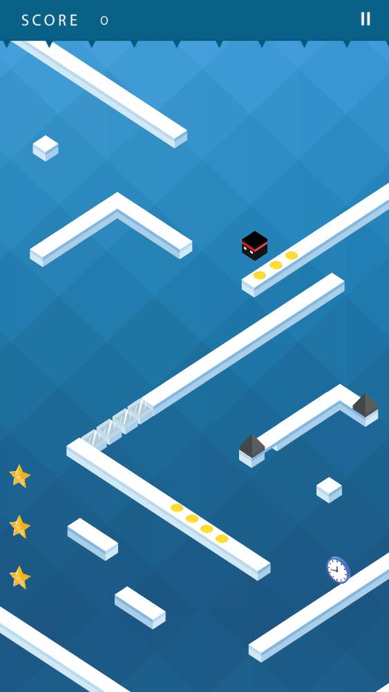 恐慌下降 v1.2 安卓版 2