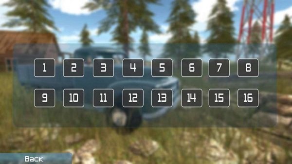 俄羅斯越野貨運車 v1.0.0 安卓版 2