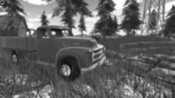 俄羅斯越野貨運車 v1.0.0 安卓版 1