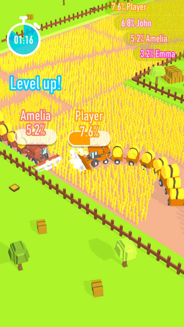 歡樂豐收大作戰(zhàn) v1.0.0 安卓版 1