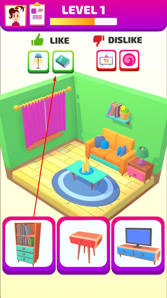 設(shè)計(jì)師很強(qiáng) v0.1.3 安卓版 1