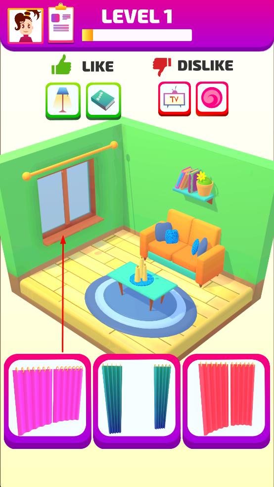 設(shè)計(jì)師很強(qiáng) v0.1.3 安卓版 2