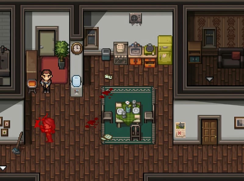 生存邊緣 v1.37 安卓版 1