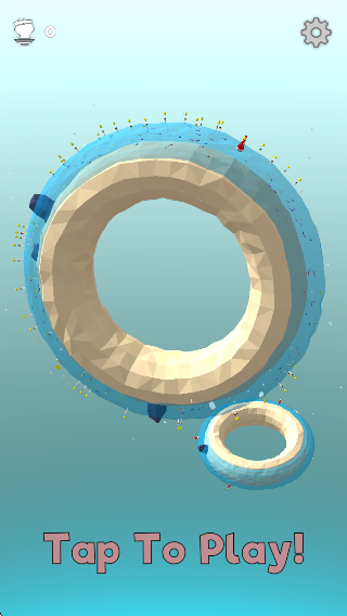 環(huán)球救援 v0.1 安卓版 0