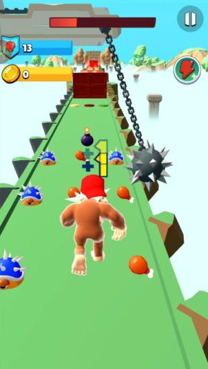 猩猩沖沖沖最新版 v1.0.0 安卓版 2