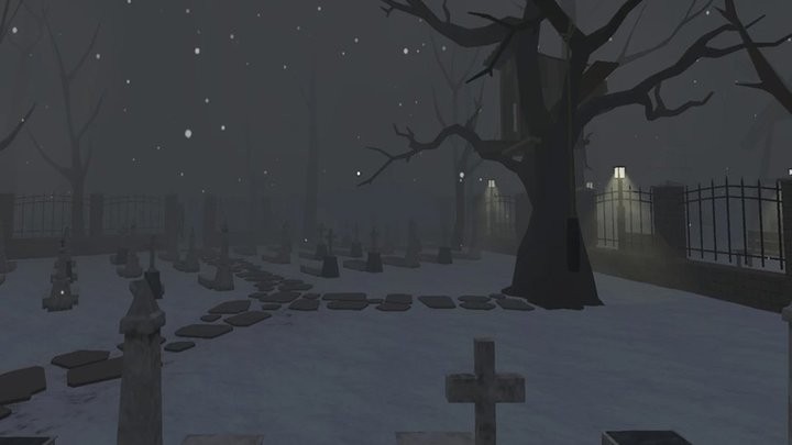 恐怖小隊(duì)邪惡雪人 v1.0.0 安卓版 0