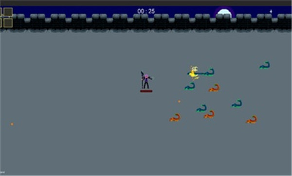 龙之幸存者 v1.0.05 安卓版2