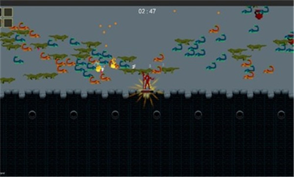 龙之幸存者 v1.0.05 安卓版0